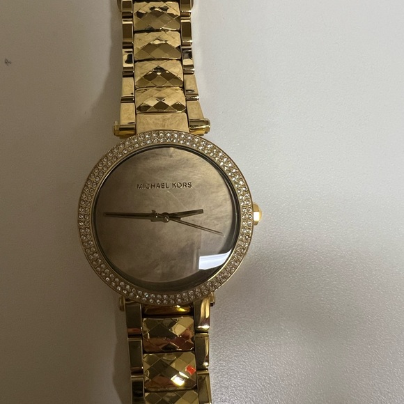 Michael kors watch - Picture 3 of 3